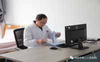 市二院新設(shè)立兩個(gè)?？撇^(qū)