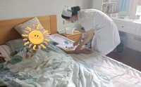 延伸服務(wù)，讓溫暖到家