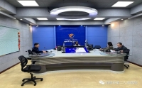 傾聽(tīng)百姓聲音，構(gòu)架溝通橋梁——市二院做客市行風(fēng)熱線